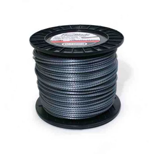 Damil 2.5mm szögletes 281 méter Flexiblade