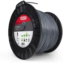 Damil 3.0mmx195m Flexibl. Oregon