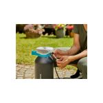 Gardena Comfort nyomáspermetező 5 l + Permetező harang