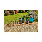 Gardena Comfort nyomáspermetező 5 l + Permetező harang