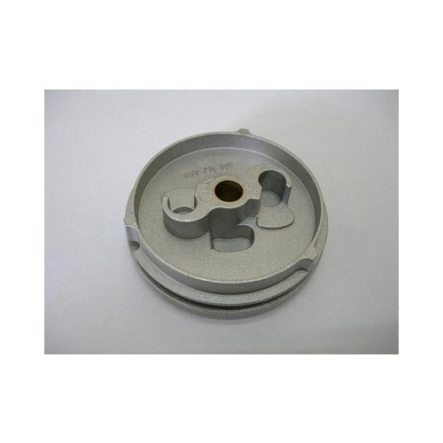 Stihl Kötélgörgő készlet MS 380, MS 381 Láncfűrészhez