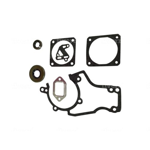 Stihl Tömítés készlet MS 380, MS 381 Láncfűrészhez