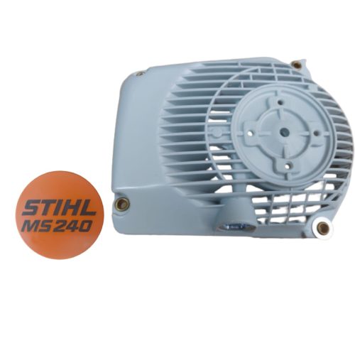 Stihl Szellőzőház MS 240, MS 260 Láncfűrészhez