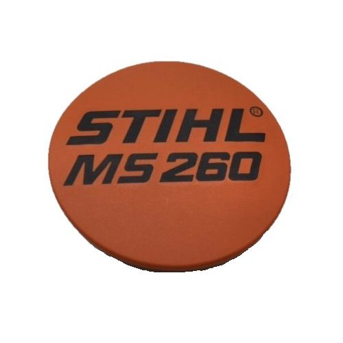 Stihl Típustábla MS 260 MS 260 Láncfűrészhez