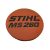 Stihl Típustábla MS 260 MS 260 Láncfűrészhez