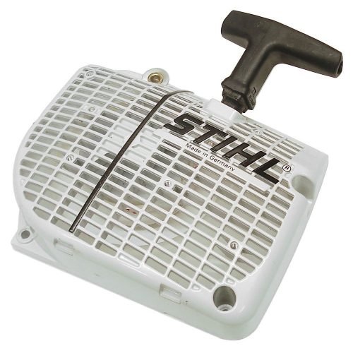 Stihl Szellőzőház indítószerkezettel MS 650 Láncfűrészhez