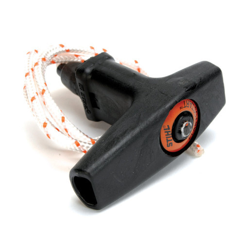 Stihl Fogantyú ElastoStart Ø 4,5 mm MS 380, MS 381, MS 640, MS 650, MS 651, MS 880, MS 881 Láncfűrészhez