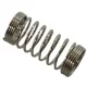 Stihl Rugó Fs 38, FS 45, FS 55, FS 80 R, FS 94 C-E, FS 100, FS 120,FS 131, FS 311, FS 130 Fűkaszához, HS 86R, HS 86T Sövényvágóhoz, HT 70, HT 75, HT 131, HT 132, HT 133 , HT 135 Magassági ágvágóhoz, BT 121, BT 130, BT 131 Gödörfúróhoz