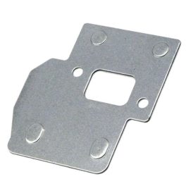 Stihl Hűtőlemez MS 230, MS 250 Láncfűrészhez