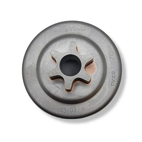 Stihl Lánckerék 3/8 MS 170, 017, 018 , 019 T Láncfűrészhez 