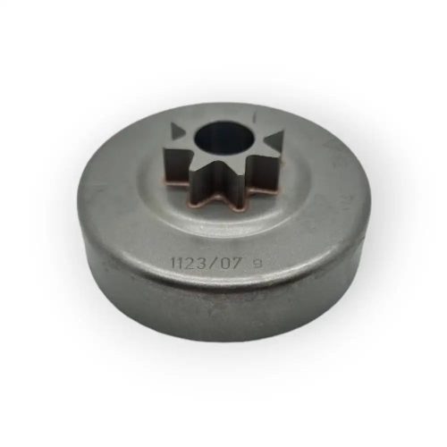 Stihl Lánckerék 1/4 MS 170 , MS 171, MS 172, MS 181, MS 182, MS 190 T, MS 172, MS 212, MS 231, MS 241, 017, 018 Láncfűrészhez 