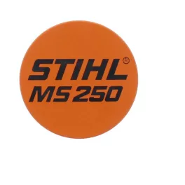 Stihl Típustábla MS 250 MS 250, 021 Láncfűrészhez