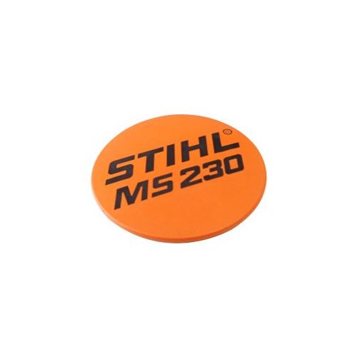 Stihl Típustábla MS 250 MS 250, 021 Láncfűrészhez