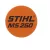 Stihl Típustábla MS 250 MS 250, 021 Láncfűrészhez