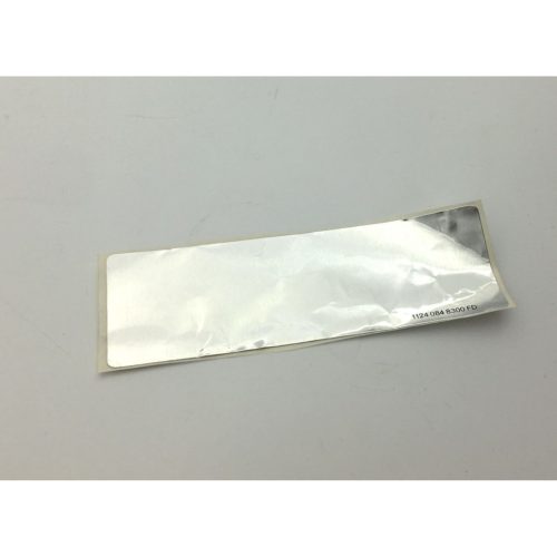 Stihl Hővisszaverő fólia MS 440, MS 881 Láncfűrészhez