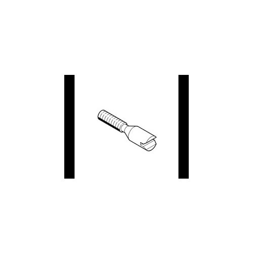 Stihl Üresjárati ütközőcsavar Stihl MS 881 Láncfűrészhez