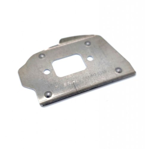 Stihl Hűtőlemez Stihl MS 881 Láncfűrészhez