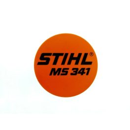 Stihl Típustábla MS 360 MS 360 Láncfűrészhez