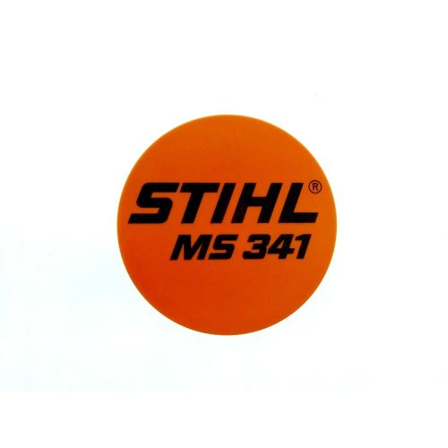 Stihl Típustábla MS 360 MS 360 Láncfűrészhez