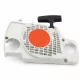 Indító komplett Stihl MS170 utángyártott