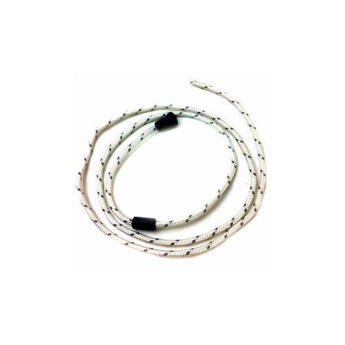 Stihl Berántókötél Ø 3,5 mm MS 290, MS 310, MS 340, MS 341, MS 360, MS 361, MS 362, MS 382, MS 400, MS 440, MS 441, MS 500i Láncfűrészhez, 160, 160, FS 420 Fűkaszához