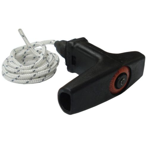 Stihl Fogantyú ElastoStart Ø 3,5 mm MS 290, MS 310, MS 340, MS 341, MS 360, MS 361, MS 362, MS 382, MS 400, MS 440, MS 441, MS 500i Láncfűrészhez, 160, 160 Fűkaszához