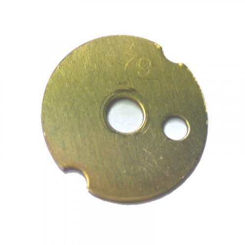 Stihl Fojtócsappantyú 017, 018 Láncfűrészhez