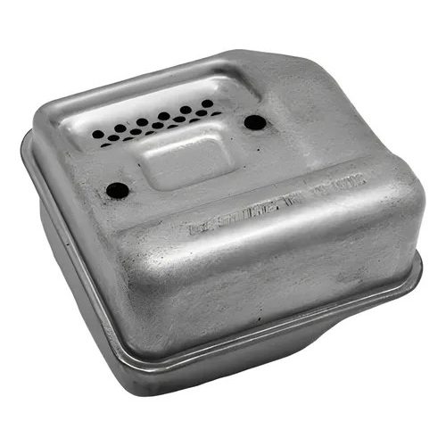 Stihl Kipufogó kpl. MS 170, 017, 018 Láncfűrészhez 