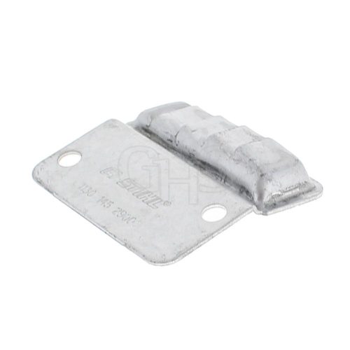 Stihl Kipufogófedél MS 170, 017, 018 Láncfűrészhez 