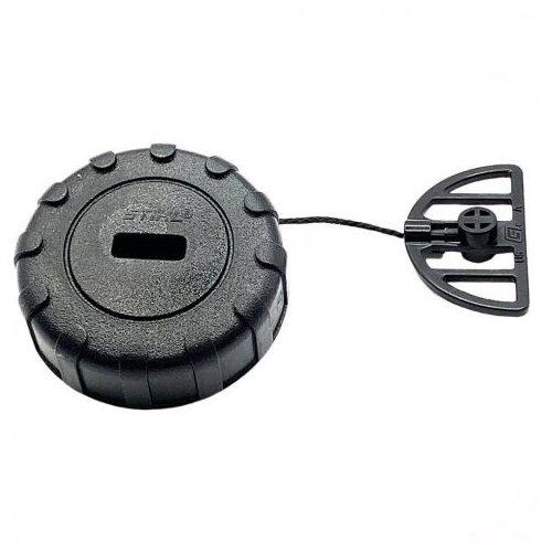 Stihl Tanksapka kpl. MS 170, MS 190 T, 017, 018 , 019 T, MSA 60.0, MSA 70.0,MSA 120, MSA 140 Láncfűrészhez  