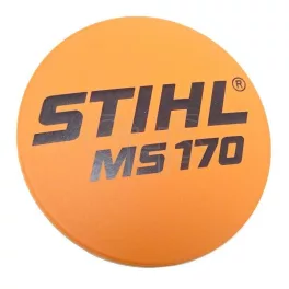 Stihl Típustábla MS 170 Láncfűrészhez 