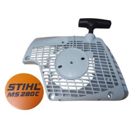   Stihl Szellőzőfedél indítószerkezettel MS 270, MS 280 Láncfűrészhez