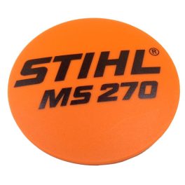Stihl Típustábla MS 270 MS 270 Láncfűrészhez