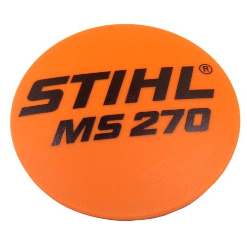 Stihl Típustábla MS 270 MS 270 Láncfűrészhez