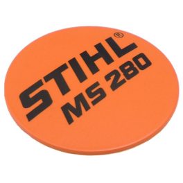 Stihl Típustábla MS 280 MS 280 Láncfűrészhez