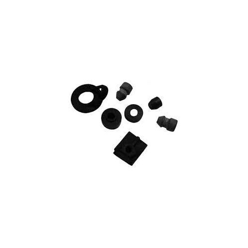 Stihl Alátétgyűrű készlet MS 340, MS 341, MS 361 Láncfűrészhez