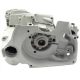 Stihl Forgattyúsház fél MS 340, MS 341, MS 361 Láncfűrészhez