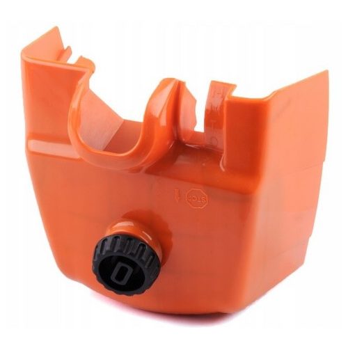 Stihl Gázosítószekrény fedél MS 340, MS 341 Láncfűrészhez