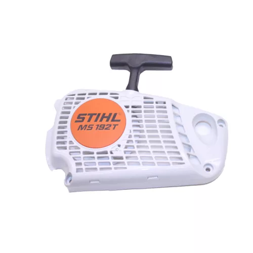 Stihl Szellőzőház indítószerkezettel MS 192 T Láncfűrészhez