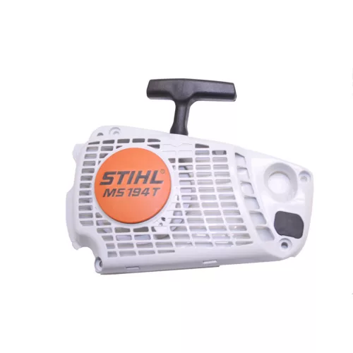 Stihl Szellőzőház indítószerkezettel MS 194 T Láncfűrészhez
