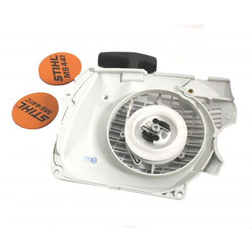 Stihl Szellőzőház indítószerkezettel MS 441 Láncfűrészhez