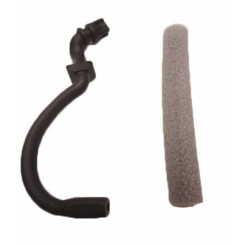 Stihl Üzemanyagcső MS 441 Láncfűrészhez