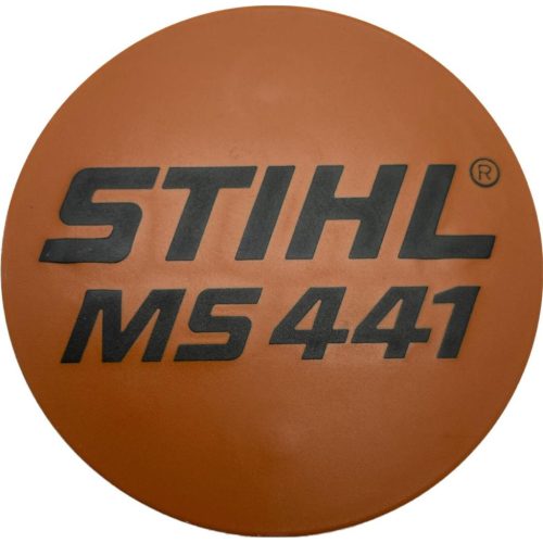 Stihl Típustábla MS 441 MS 441 Láncfűrészhez