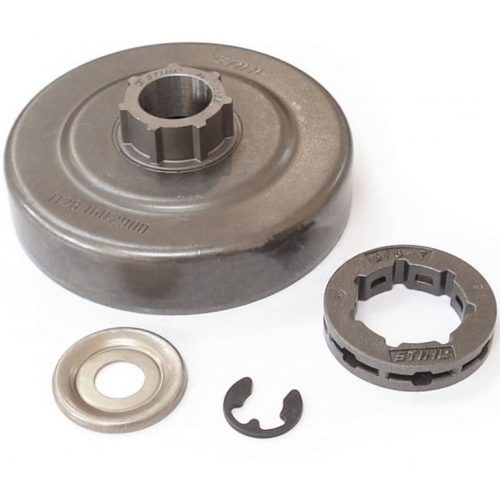 Stihl Csillagkerék betét készlet 3/8" 7f MS 362, MS 400 Láncfűrészhez