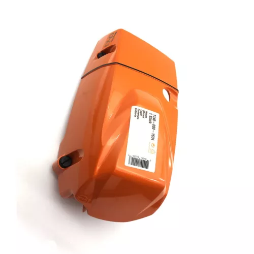 Stihl Burkolat MS 362 Láncfűrészhez