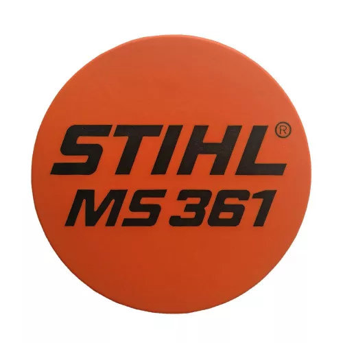 Stihl Típustábla MS 362 MS 362 Láncfűrészhez