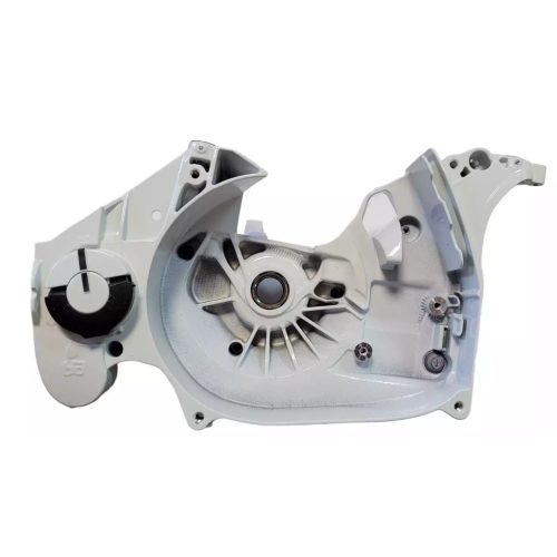 Stihl Forgattyúsház fél, ventillátoroldal MS 462 Láncfűrészhez