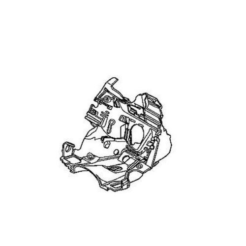 Stihl Légvezetőburkolat MS 241 Láncfűrészhez