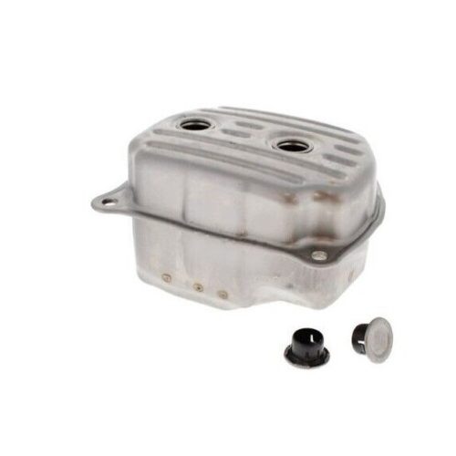 Stihl Kipufogó MS 241 Láncfűrészhez