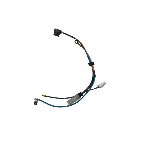 Stihl Kábelköteg MS 241 Láncfűrészhez